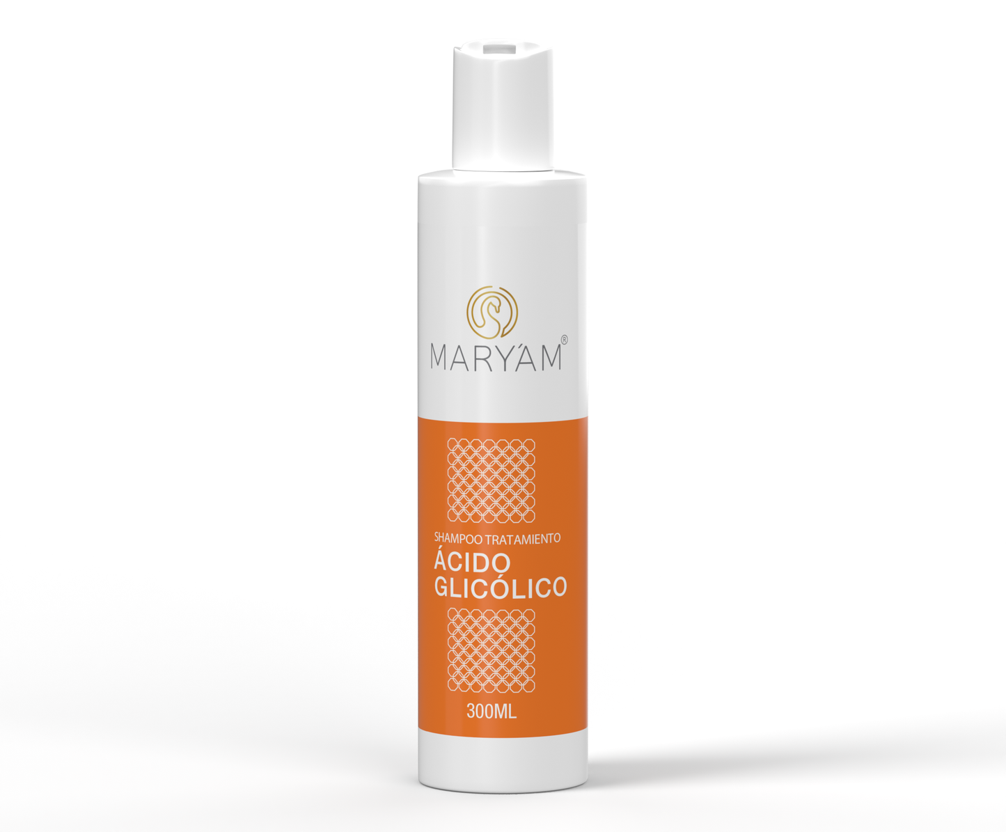 Shampoo Acido Glicolico