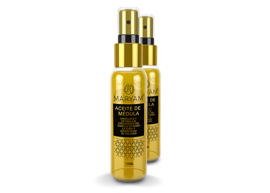 Aceite de Médula